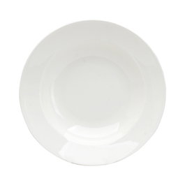 Avet Plato Hondo PLAIN WHITE D.24,2 cm